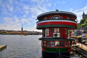 Den Röda Båten Stockholm